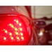 AUTO LAMP PORSCHE CAYENNE STYLE LED TAIL LAMP HYUNDAI TUCSON IX35 2009-13 MNR